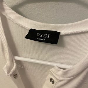 Vici bodysuit
